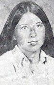 Beverly (Bev) Benninghoff, Class of 1979