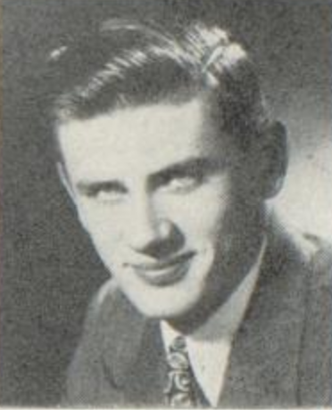 Don Erwin senior picture (1947)