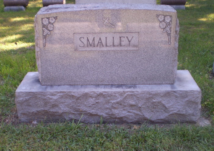 Grace Smalley stone, Class of 1919