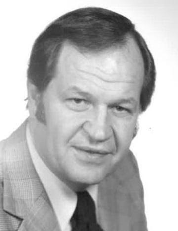 Jim Davis, Class of 1952, obituary picture