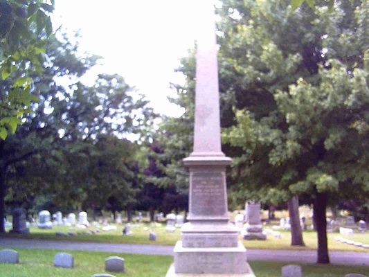 Louis Victor Seydel gravestone, Class of 1892