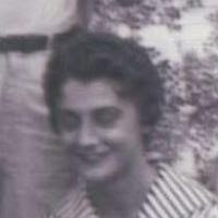 Marilyn Goodwin Lueneburg, Class of 1952