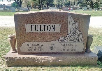 Patricia (Pat) Wolfe Fulton, Class of 1955
