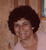 Thelma Hubbell Clark, Class of 1956