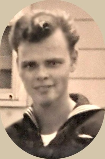 William Douglas "Skip" Mourer, Jr. gravestone, Class of 1956
