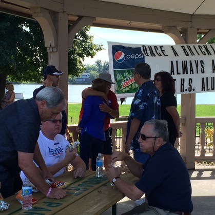 Homecoming Picnic 2015-1