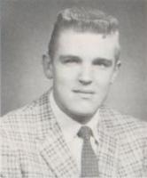 Chuck Aspegren Deceased Hobart IN Indiana
