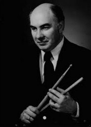 Alan Abel obit pic, Class of 1947