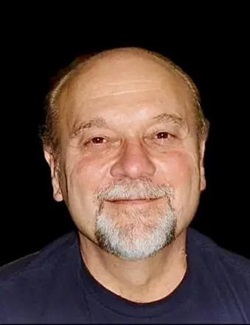 Allen Sell obit pic, Class of 1973