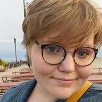 Anna Bachmann obit pic, Class of 2019