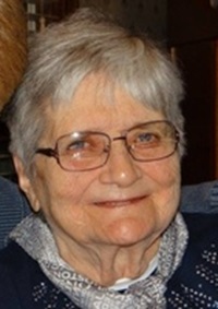 Arlene Soderquist Leonard, Class of 1950