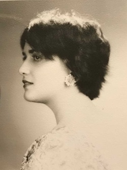 Audrey Ferman Ancestry pic, Class of 1955