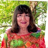 Betty Carter Rose obit pic, Class of 1947