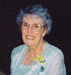 Betty Griffiths Ancestry photo, Class of 1940