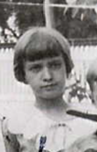 Billie Lee Nelson Owen Ancesgtry pic, Class of 1943