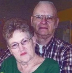 Bonnie Beckett Peck obit pic, Class of 1960