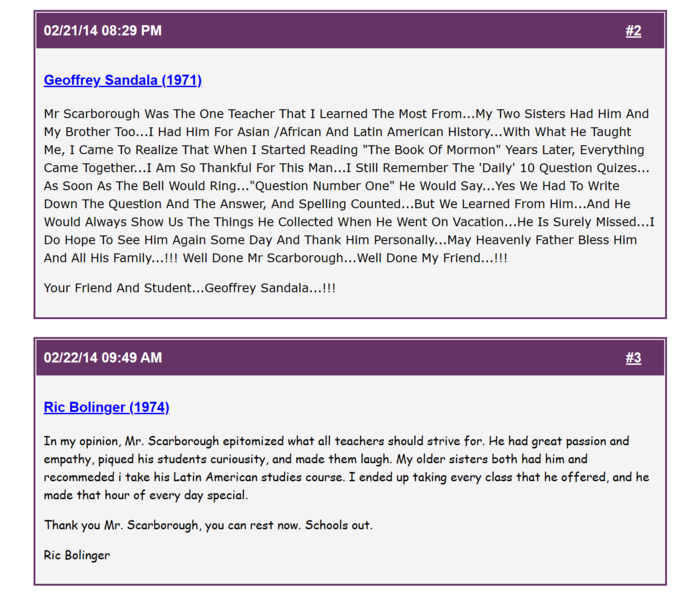 Boyd Scarborough comments-2