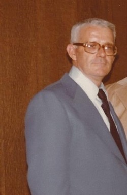 Carl Norman obit pic, Class of 1949