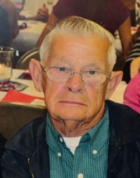 Charles Scott obit pic, Class of 1955