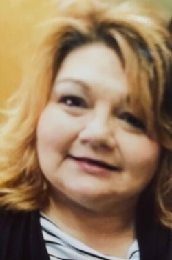 Christy Murray-Flores obit pic, Class of 1983