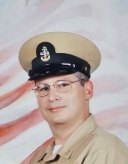 Chrstopher Johnson obit pic, Class of 1988