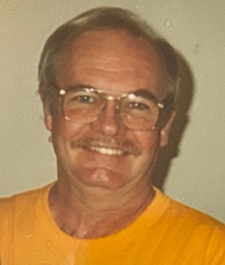 Dave Bigler obit pic, Class of 1963