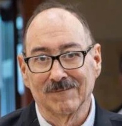 David (Dave) Ewigleben obit pic, Class of 1981