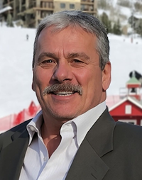 David Keefe obit pic, Class of 1976