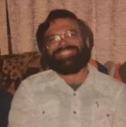 David Storey obit pic, Class of 1968