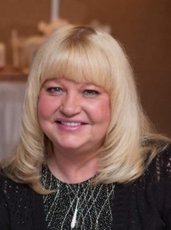 Debbie Carpenter obit pic, Class of 1975
