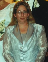 Deborah (Debbie) Koen Raley obit pic, Class of 1975