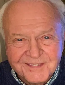 Dennis Donaldson obit pic, Class of 1965