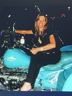 Diana (Diane) Wilfong Evens McCord obit pic, Class of 1974