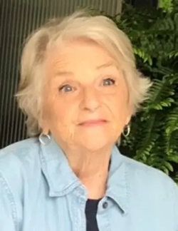 Diane Swartzlander Paske obit pic, Class of 1960