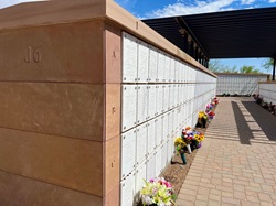 Don Bell gravesite, Class of 1947