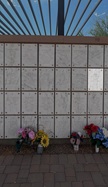 Don Bell gravesite, Class of 1947