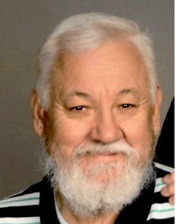 Don Covington obit pic, Class of 1966