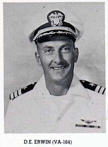 Don Erwin pic, Class of 1947