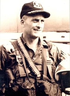 Don Erwin pic, Class of 1947