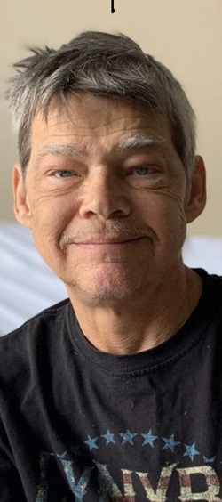 Donald (Don) Lawrence obit pic, Class of 1981