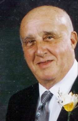DOnald Rosenbaum Sr. obit pic, Class of 1948