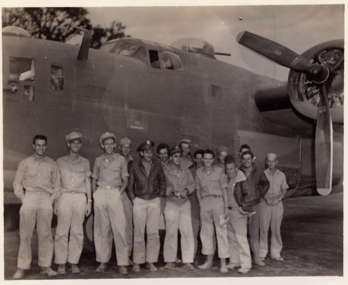 Edward Fowble, Class of 1938