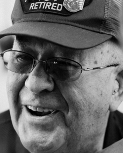 Edward Marvin obit pic, Class of 1952