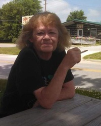 Elaine Stewart Williams obit pic, Class of 1974
