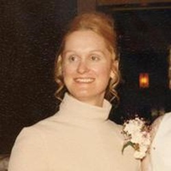 Eleanor Overdeck obit pic, Class of 1955