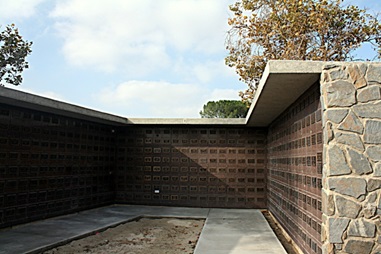 Elmer Schultz gravesite, Class of 1936