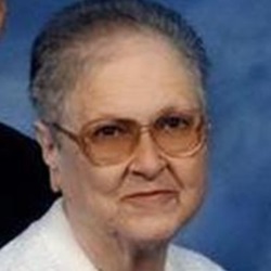 Elsie Efrwin Marvin obit pic, Class of 1950