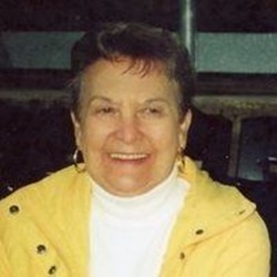 Esther Morton Henning, obit pic, Class of 1955