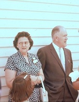 Ethel Bryant Kjos obit pic, Class of 1934