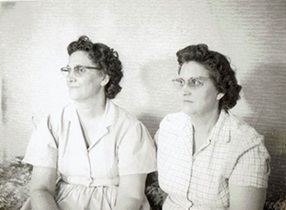 Ethel Bryant Kjos obit pic, Class of 1934